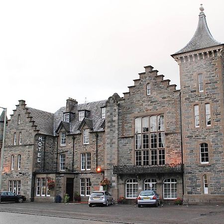 Birnam Hotel Perth Extérieur photo