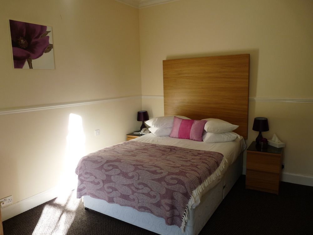 Birnam Hotel Perth Extérieur photo