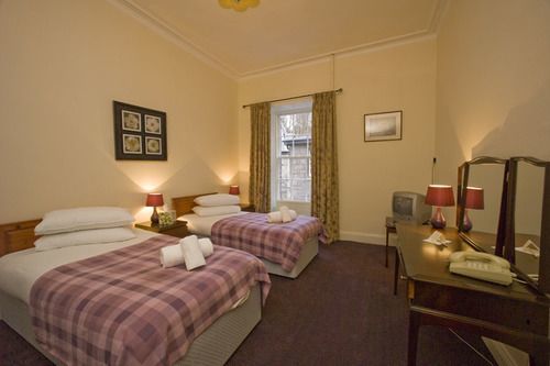 Birnam Hotel Perth Extérieur photo