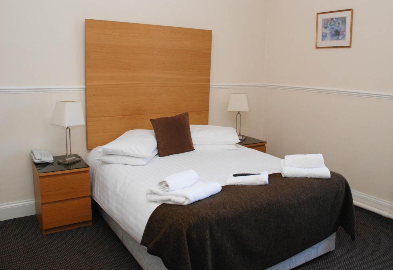 Birnam Hotel Perth Extérieur photo