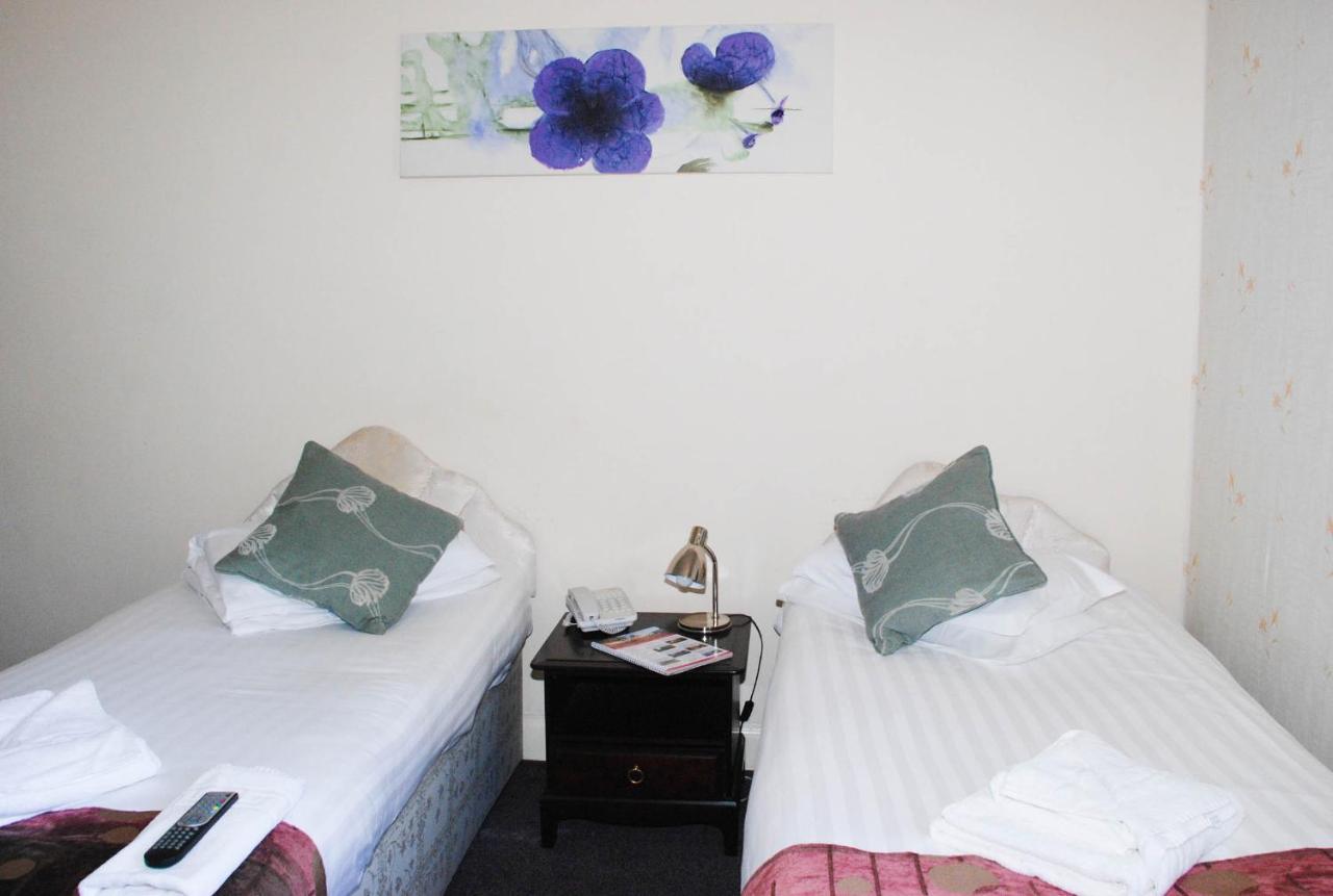 Birnam Hotel Perth Extérieur photo