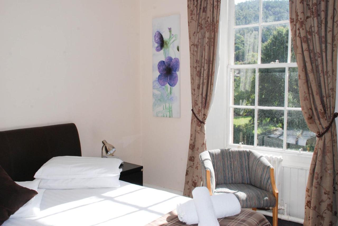 Birnam Hotel Perth Extérieur photo