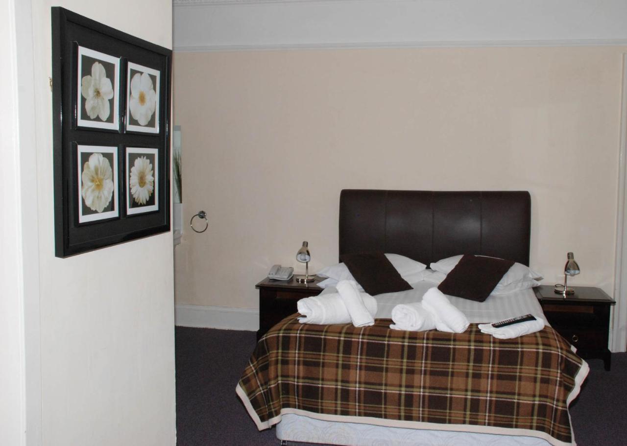 Birnam Hotel Perth Extérieur photo