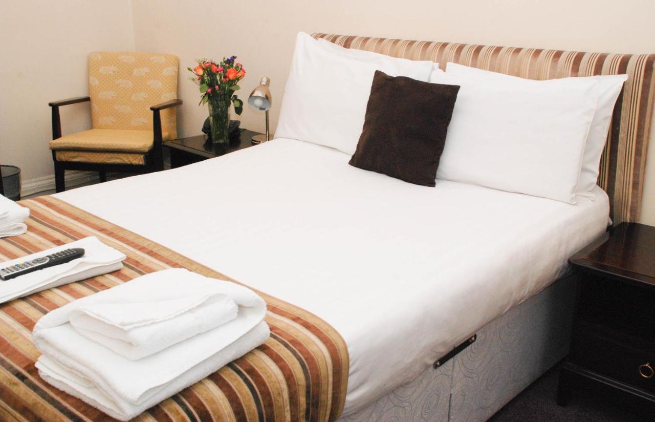 Birnam Hotel Perth Extérieur photo