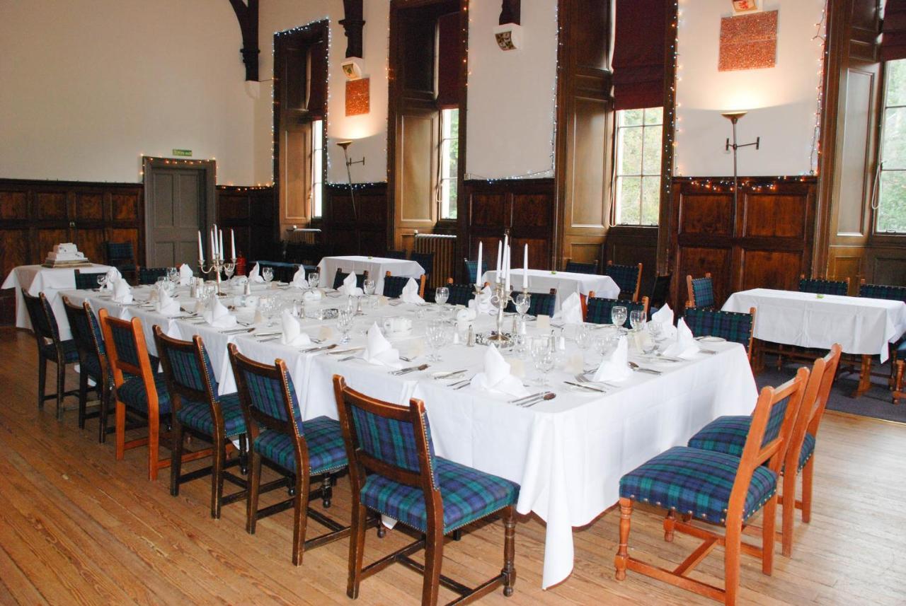 Birnam Hotel Perth Extérieur photo